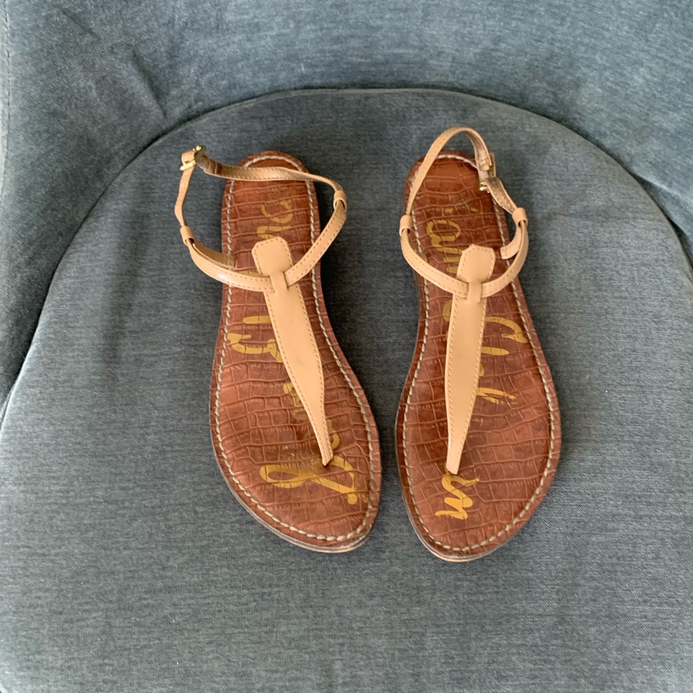 Sam Edelman Gladiator Sandals